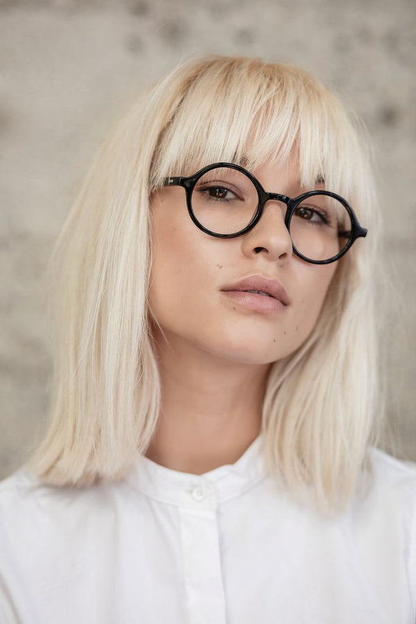 Franklin Optical / Bourbon Acetate & Blue - Light Lens - Shade Files